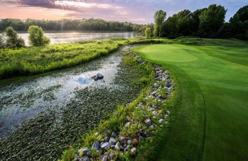 West Lafayette Hotel | The Union Club Hotel at Purdue University, Autograph Collection