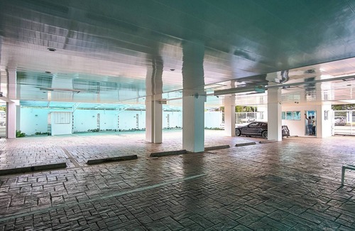 Gascue Apartment | The Unique Experience Close To Colonial Zone Of Sd