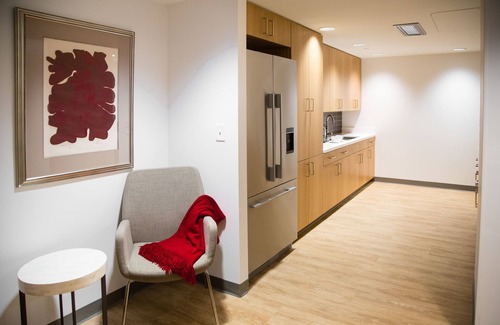 Athens Hotel | The University of Georgia Center for Continuing Education & Hotel