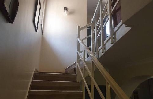 Central Kampala Villa | The Uptown Villa