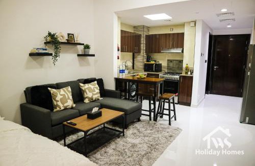 Dubai Apartment | The Urban Oasis - Bliss