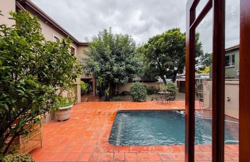 Middelburg House | The Urn Guesthouse