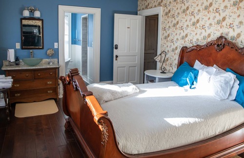 Kiester Bed & Breakfast | The Urstad House B&B