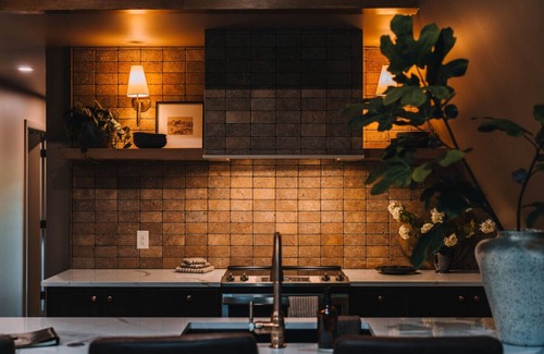 New Philadelphia Cabin | The UtopiA @ Paradise Lake