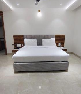 Sanchi Hotel | The Utopia Resort Sanchi