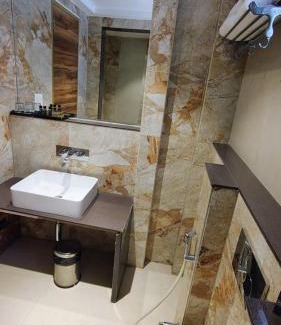 Sanchi Hotel | The Utopia Resort Sanchi