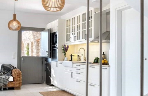 Santa Maria House | The view 1