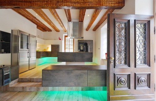 Blasiwald House | The vacation home in the Black Forest for individualists with high standards - up to 13 pers.
