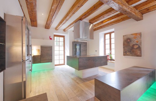 Blasiwald House | The vacation home in the Black Forest for individualists with high standards - up to 13 pers.