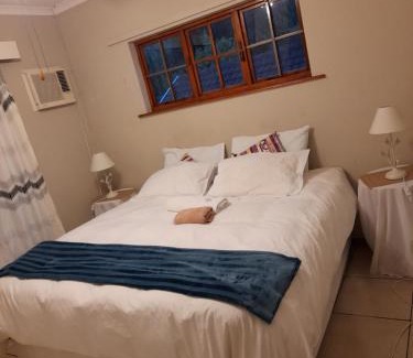 Pietermaritzburg House | The Valley Guest House