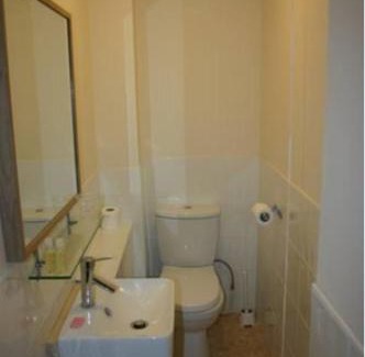 Shrewsbury Hotel | The Vaults