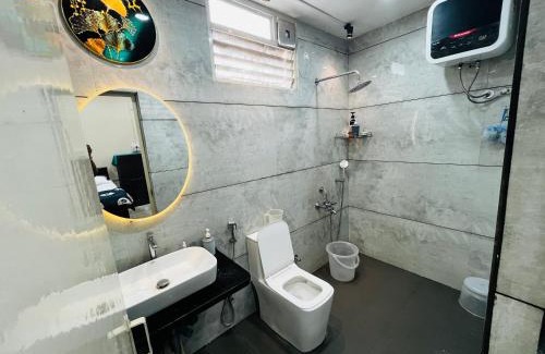 Maharana Pratap Nagar House | The Velvet Nest