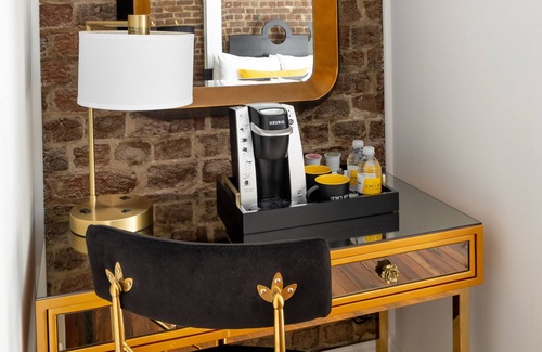 French Quarter Hotel | The Vendue