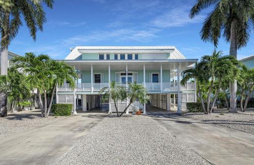 Coury House | The Veranda House