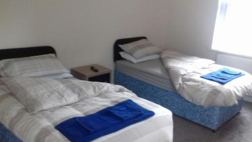 Horbury Hotel | The Victoria