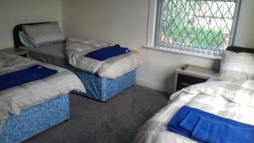 Horbury Hotel | The Victoria