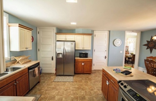 Delphos Apartment | THE VICTORIAN GUESTHOUSE - Room 6