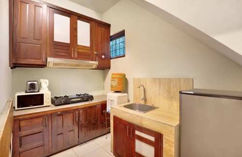 Nakula Villa | The Vie Villa Legian