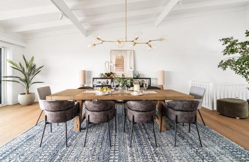 Middleton Beach House | The View, Albany Holiday House