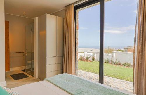 Chanteclair Apartment | The View, Apartment, with magnificent sea view