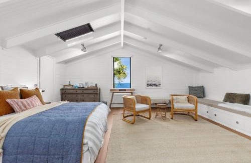 Whale Beach House | The View by TCC