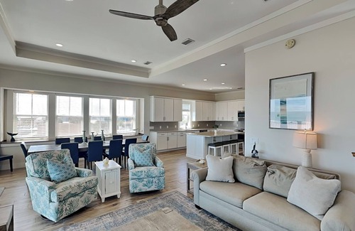 St. Augustine Beach Cottage | The View