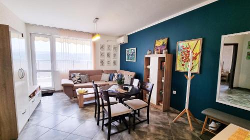 Veliko Tarnovo Apartment | The View Veliko Tarnovo