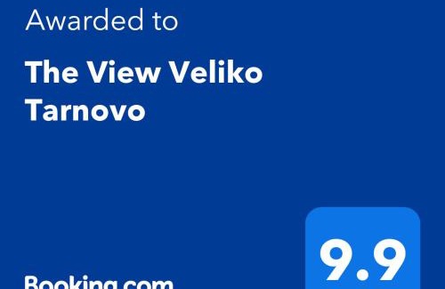 Veliko Tarnovo Apartment | The View Veliko Tarnovo