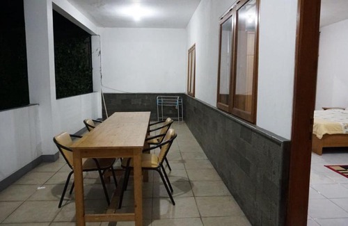 Cisarua House | The View Villa 2