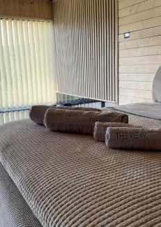 Pleshinë Villa | The View Villas