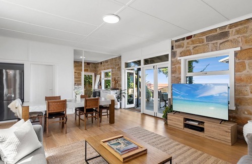 Whale Beach House | The View Whale Beach by TCC