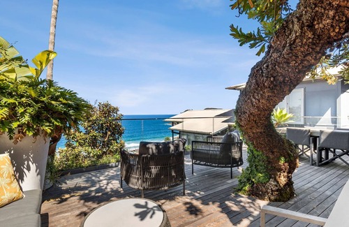 Whale Beach House | The View Whale Beach by TCC