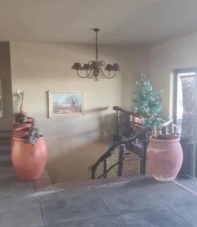 Kenton on Sea House | The View