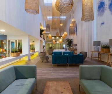 Canico Hotel | The Views Oasis