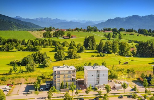 Bad Toelz Apartment | the villa bad tölz, Road King