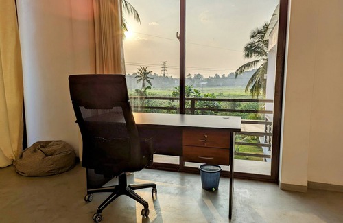 Kaduruduwa Villa | The Villa Close To Surf Beach And Galle Fort