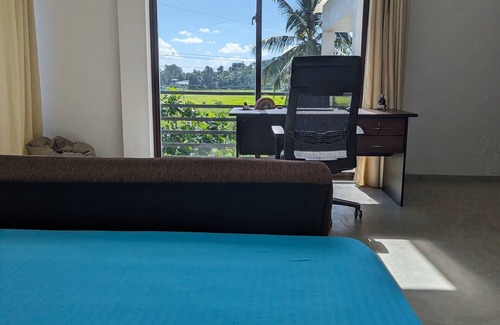 Kaduruduwa Villa | The Villa Close To Surf Beach And Galle Fort