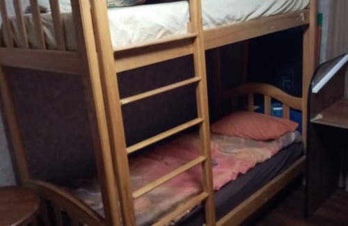 Uman Villa | The villa is 1.9 km from Grave of Tsadik Nachman.