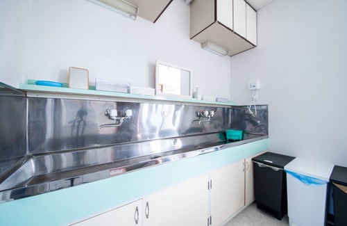 Matsumae-cho House | THE VILLA MATSUMAE /Matsumaegun Hokkaidō