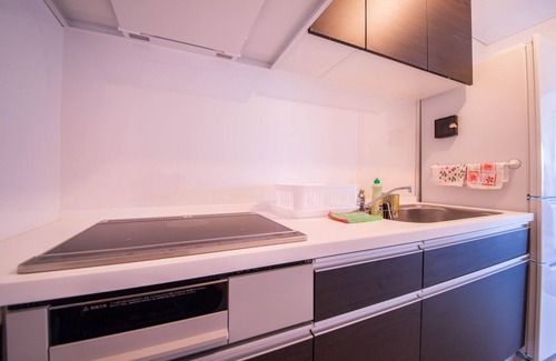 Matsumae-cho House | THE VILLA MATSUMAE /Matsumaegun Hokkaidō