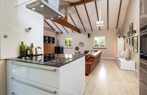 Sud Villa | The Villa of Maximus is undoubtedly the most beautiful accommodation in Leipzig