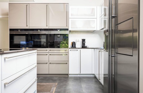 Sud Villa | The Villa of Maximus is undoubtedly the most beautiful accommodation in Leipzig