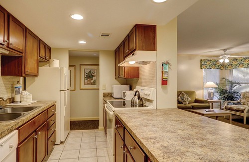 Palmetto Dunes Hotel | The Village At Palmetto Dunes