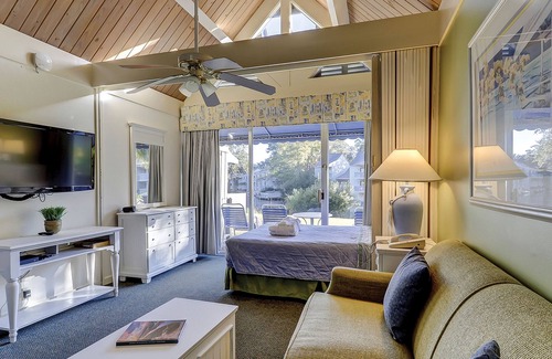 Palmetto Dunes Hotel | The Village At Palmetto Dunes