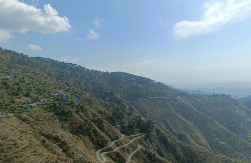 Dalhousie Cabin | The village lodge Dalhousie