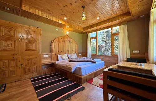 Banjar House | The Village View Homestay