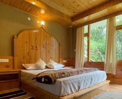 Banjar House | The Village View Homestay