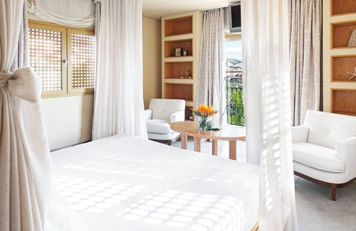 Costa Adeje Hotel | The Villas at Bahia del Duque