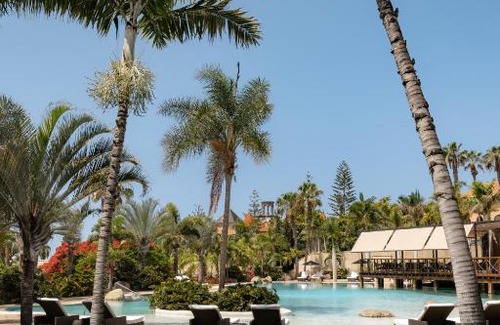 Costa Adeje Hotel | The Villas at Bahia del Duque