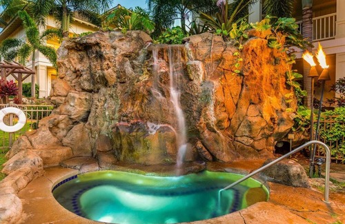 Poipu Villa | The Villas At Poipu Kai